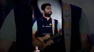 Maine toh dheere se  arijitsingh shorts ytshorts viralvideo trending arjitsinghmashup [upl. by Urbani]