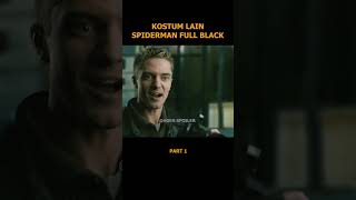 CUMA DISINI SPIDERMAN JADI JAHAT AgenSpoiler alurceritafilm cuplikanfilm reviewfilm movies [upl. by Sclar592]