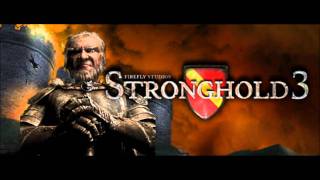 Stronghold 3 Minstrelosity [upl. by Aiem]