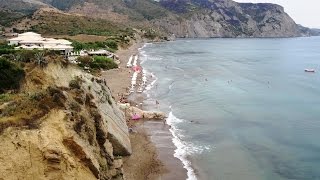 Crystal Beach Kalamaki  Zakynthos Greece [upl. by Mollee]