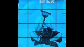 Sandy Browns Jazz Band Blue McJazz [upl. by Seale]