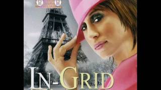 Une Belle Histoire  ChillIsh feat Ingrid [upl. by Atterys]