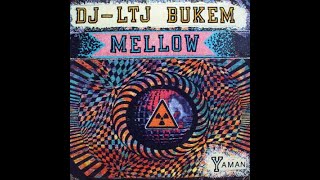 LTJ Bukem  Mellow House Mix 1992 [upl. by Anyad]