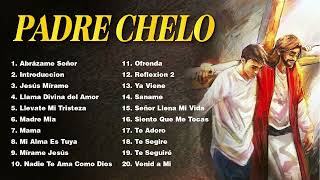 Padre CheloLlévate Mi Tristeza 1 Hora Música De Oracion Padre Chelo De Música CatólicaVol40 [upl. by Cerallua]