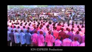 YAHWE TOBELEMI de GAEL Music Live Celebration GAEL  KINEXPRESS Productions [upl. by Jaco]