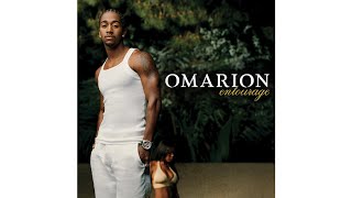 Omarion  Entourage Instrumental [upl. by Merdith858]