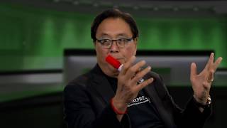 HOW DEBT CAN GENERATE INCOME ROBERT KIYOSAKI [upl. by Howarth553]