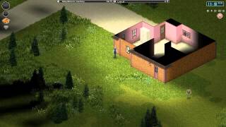 Indie Sunday  Project Zomboid  Part 3 [upl. by Granese]