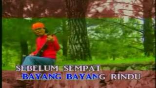 Meniti Dahan Rapuh  Rahmat HDKaraokeHiFiDualAudio [upl. by Chambers]