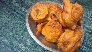 Masala ponda recipe in tamil [upl. by Eireva]