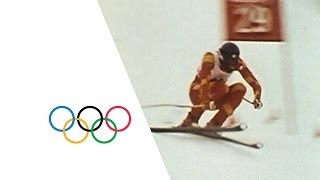 The Calgary 1988 Winter Olympics Film  Part 6  Olympic History [upl. by Eiduj101]