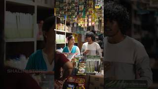 Un kadaila Moonji vellaiya aaguradhukaga oru cream vangi poten😭shalinistores love comedy shorts [upl. by Pollard]