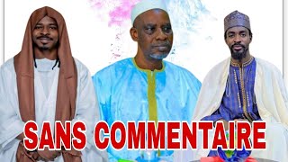 Une vidéo sans commentaire avec les élèves de Cherif Ousmane Madane Haïdara [upl. by Nadia444]