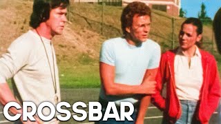 Crossbar  KIM CATTRALL  Classic Drama Movie  Sports Film  Full Length [upl. by Suinuj]