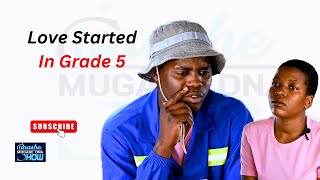 LOVE STARTED IN GRADE 5 TINASHE MUGABE DNA SHOW S14 EP29 dnashow youtube tinashemugabe [upl. by Arlynne341]