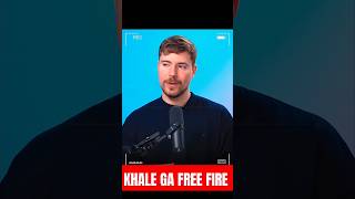 HELLO BHAI KHALE GA FREE FIRE 😮🔥 freefire shorts shortfeed gaming freefireshorts tranding [upl. by Aela]