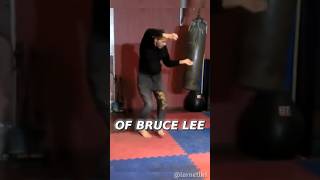 Russian Bruce Lee🥋 [upl. by Tolkan217]