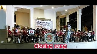 Serenata 96 Band Alay kay Tata Ige 5 of 5 [upl. by Egrog976]