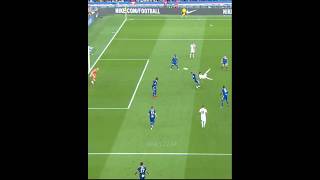 Neymar Bicycle Goal [upl. by Charlet702]