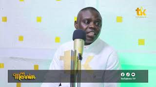 LIVE STREAM Mehu yanka With Prophet Larbi Gyimah 01042024 [upl. by Alwyn]