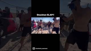 Stockton SLAP natediaz nickdiaz streetbeefs [upl. by Adar]