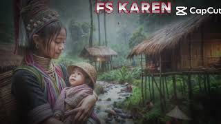 KK amp FS Karen HIstory EP43 [upl. by Annayoj]