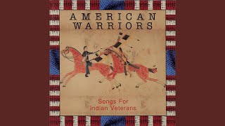 American Lakota Flag Song [upl. by Wittenburg]