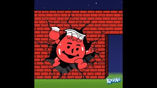 KoolAid Man quotOh Yeahquot [upl. by Markos]