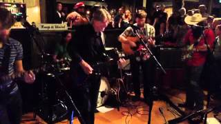 Phil Lesh amp The Terrapin Family Band 102813 pt1 [upl. by Arlyne]