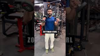 BICEPS WORKOUT Part 3 [upl. by Pammie]