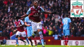 Christian Benteke All Goal 2012  2015 Highlight Full HD [upl. by Narad452]