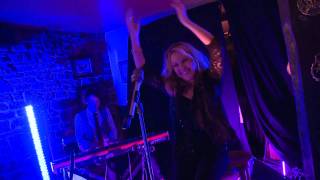 Kylie Minogue  Live at Ring O Bells pub in Somerset [upl. by Ardath]