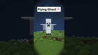 Minecraft 2 SPOOKY Halloween Build Hacks😱 shorts minecraft [upl. by Noni]