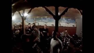 Bora Bora Zawadzkie Extreme Bikers Night 16072016 [upl. by Froehlich]