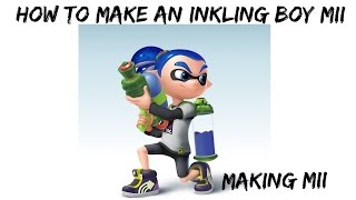 SFMSplatoon A New Inkling [upl. by Tra]