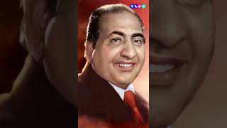 Babul Ki Duaen Leti Ja  Mohammed Rafi Facts  Mohammad Rafi Emotional mohammedrafi shorts [upl. by Annairdna643]