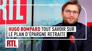 Tout savoir sur le Plan dépargne retraite [upl. by Aiekat]