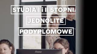 Studia Online w Polskim Uniwersytecie Wirtualnym Poznaj ofertę i nowości [upl. by Rodolfo]