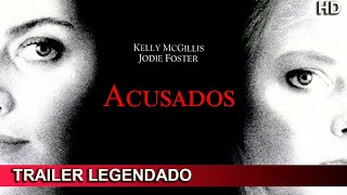 Acusados 1988 Trailer Legendado [upl. by Bruis262]