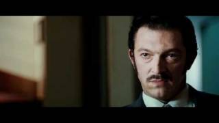 Mesrine Killer Instinct Trailer 2008 HD [upl. by Etselec]