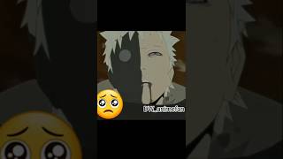 obito sad linesanimeclips 🥺🥺🥺 [upl. by Nibas]