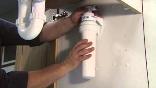 How To Install A Doulton® EcoFast® Water Filter  Doulton® Water Filters [upl. by Casta]