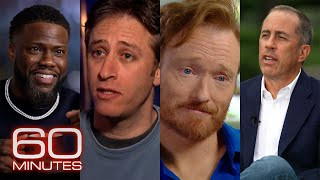 Comedians  60 Minutes Full Episodes [upl. by Bil875]