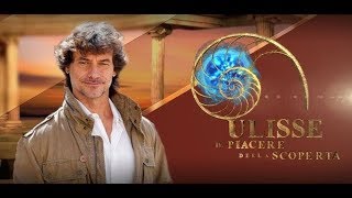 ULISSE IL PIACERE DELLA SCOPERTA SIGLA FINALE E TITOLI DI CODA DAL FILM DINOSAUR [upl. by Galina]