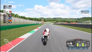 motogp 2022 career264 [upl. by Douville]