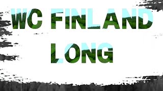 WC Final 2024  Long Distance orienteering czechteam worldcup finland [upl. by Ttennej]