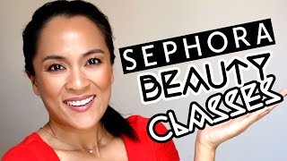 Did You Know  Sephora Beauty Classes [upl. by Koser]