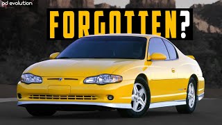 8 Coolest American Sports Coupes Of The 2000s You Forgot About [upl. by Michell]