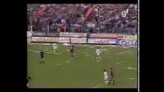 Platense vs Newells  1992 [upl. by Eninahpets]