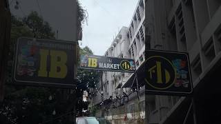 IB market mangalore everything under 99rs only  mangalore city [upl. by Yakcm676]